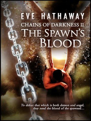 cover image of The Spawn's Blood